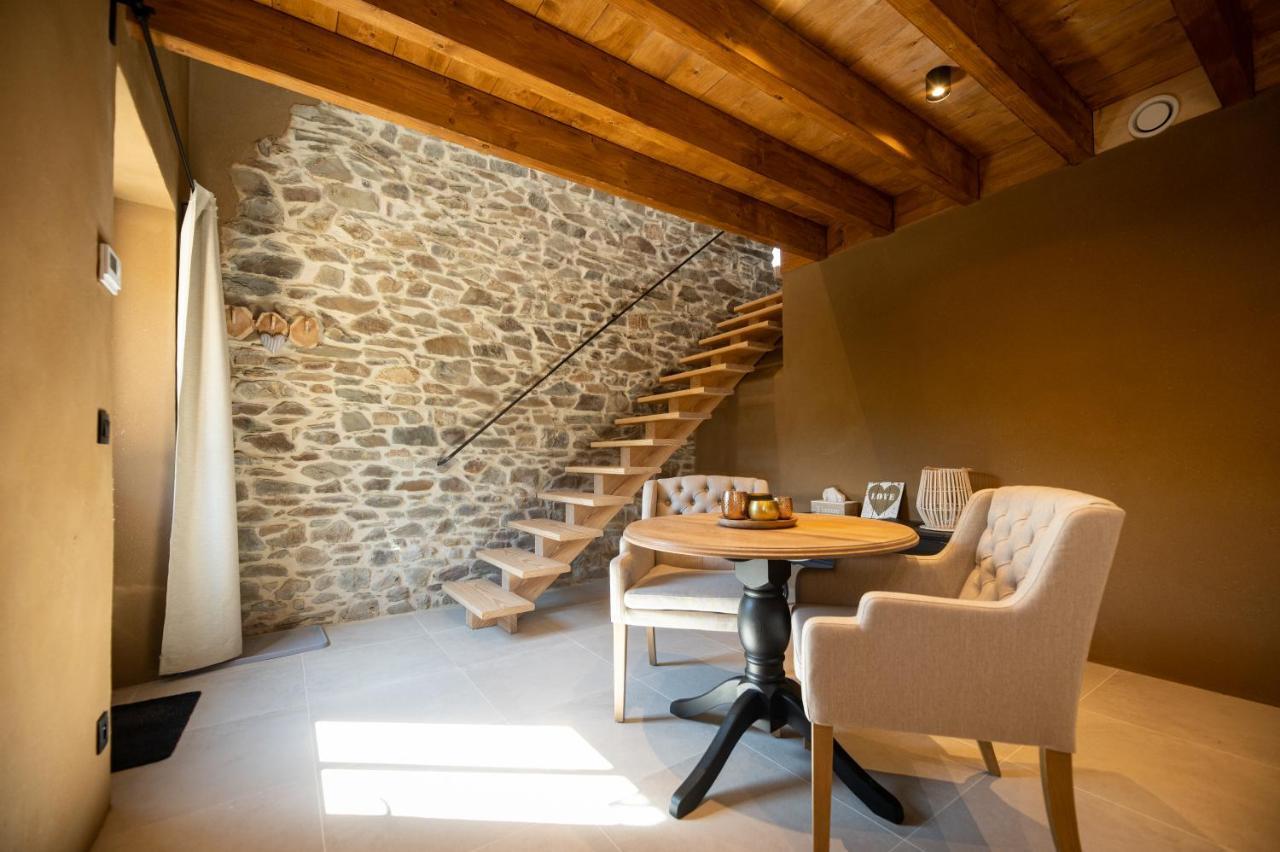 Paddock Lodge - Suites Wellness & Chambres D'Hotes Stoumont Eksteriør billede