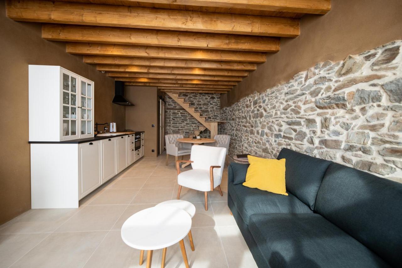 Paddock Lodge - Suites Wellness & Chambres D'Hotes Stoumont Eksteriør billede