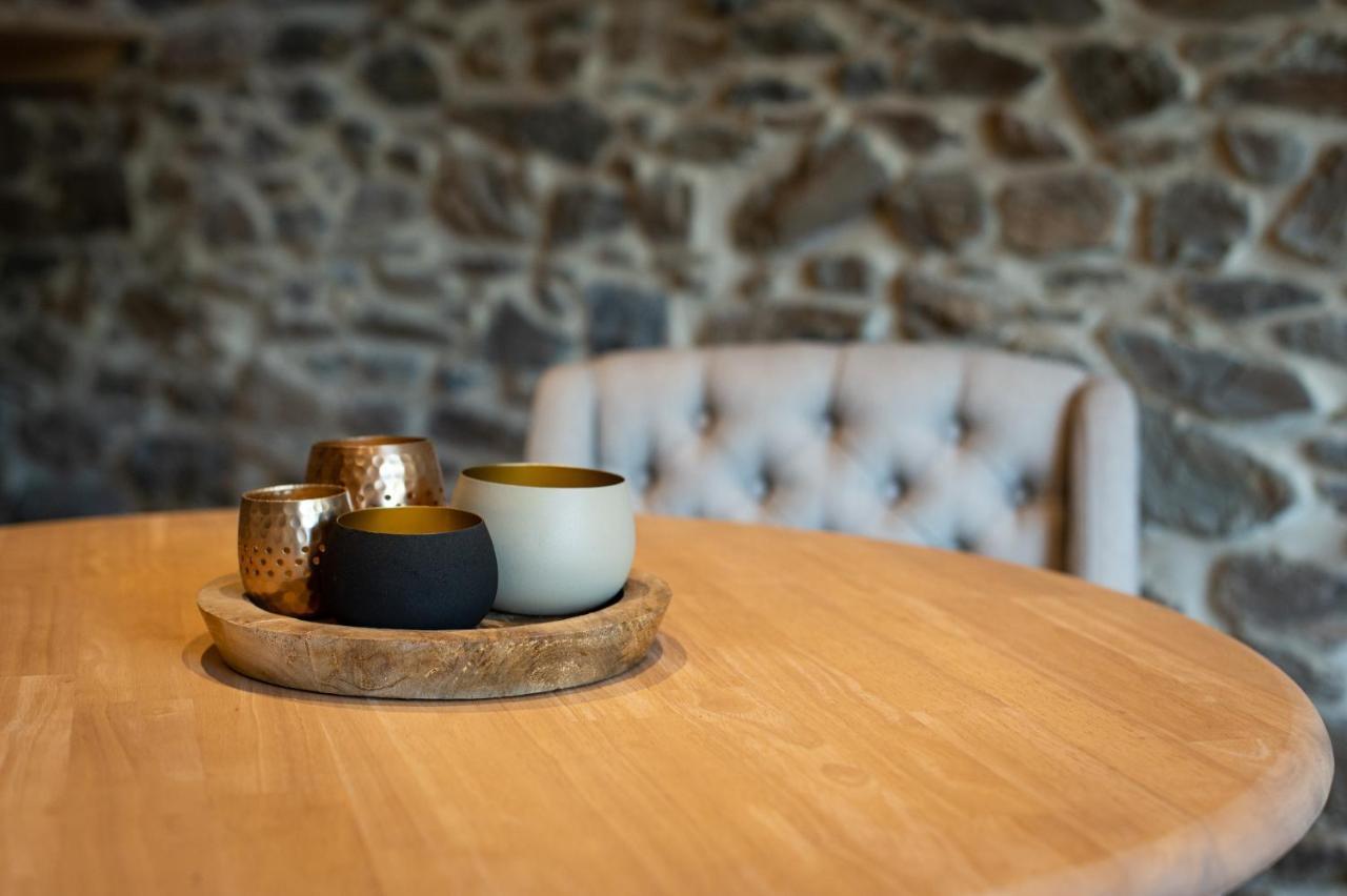 Paddock Lodge - Suites Wellness & Chambres D'Hotes Stoumont Eksteriør billede